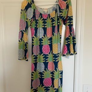 Simply southern dress